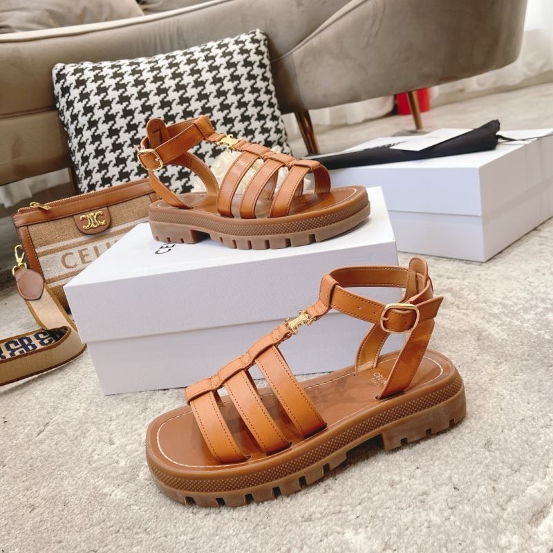 Celine Sandals